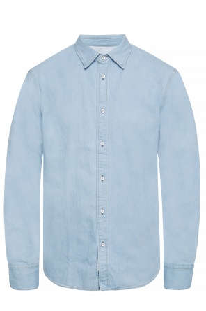 Denim shirt, zdjęcie 1 Denim shirt od Rag & Bone